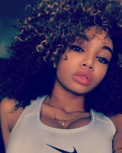 Чорні красуні (43 фото) – фото 35