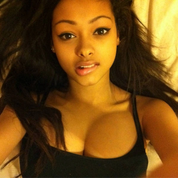 Чорні красуні (43 фото) – фото 43