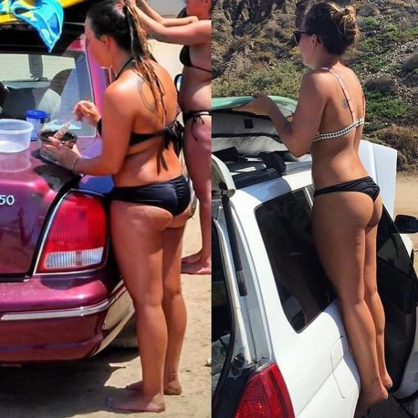 Дівчата показують результати тренувань у фітнесі (45 фото) – фото 6