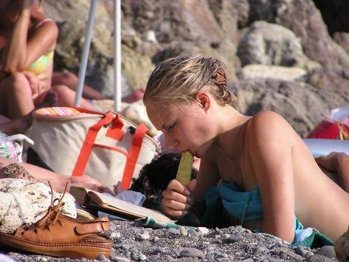 Фото з дівчатами, які зазнали невдач (40 фото) – фото 4