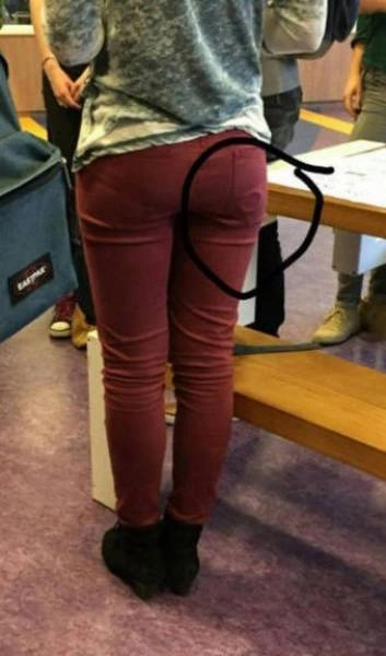 Фото з дівчатами, які зазнали невдач (40 фото) – фото 5