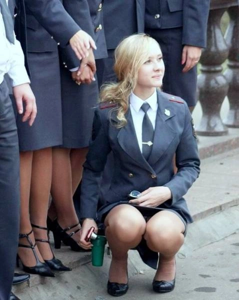 Фото з дівчатами, які зазнали невдач (40 фото) – фото 11