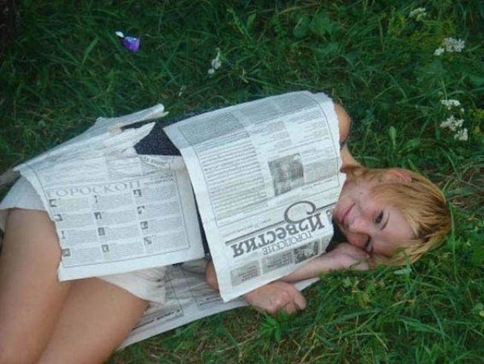 Фото з дівчатами, які зазнали невдач (40 фото) – фото 17