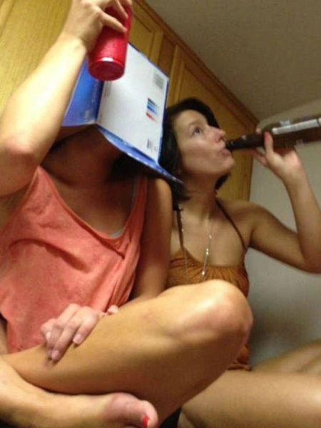 Фото з дівчатами, які зазнали невдач (40 фото) – фото 21