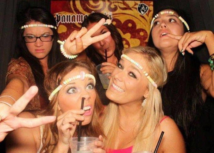 Фото з дівчатами, які зазнали невдач (40 фото) – фото 25