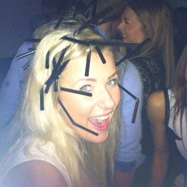 Фото з дівчатами, які зазнали невдач (40 фото) – фото 27