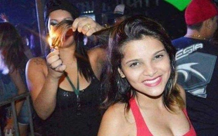 Фото з дівчатами, які зазнали невдач (40 фото) – фото 28