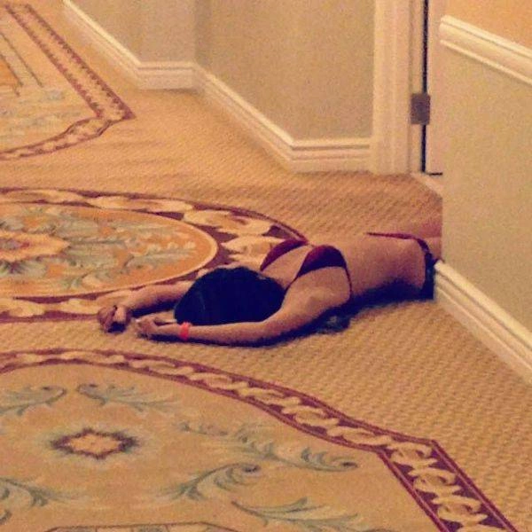 Фото з дівчатами, які зазнали невдач (40 фото) – фото 30