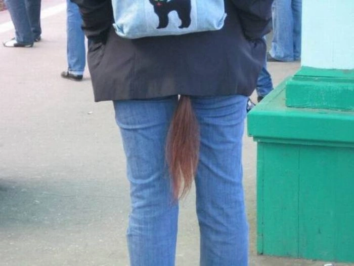 Фото з дівчатами, які зазнали невдач (40 фото) – фото 31