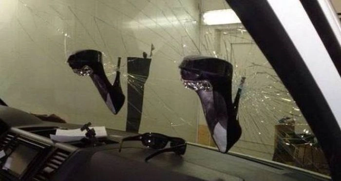 Фото з дівчатами, які зазнали невдач (40 фото) – фото 33