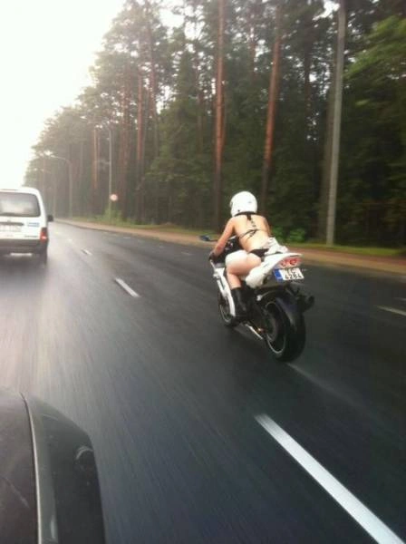 Фото з дівчатами, які зазнали невдач (40 фото) – фото 40