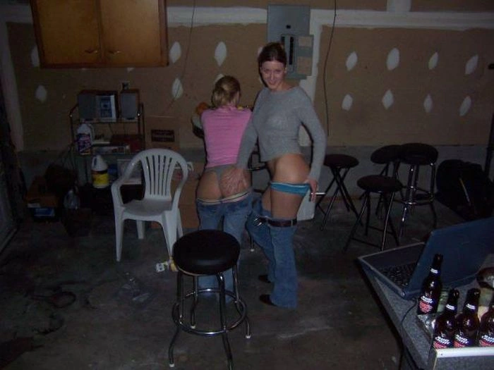 Смішні дівчата. Частина 89 (42 фото) – фото 21