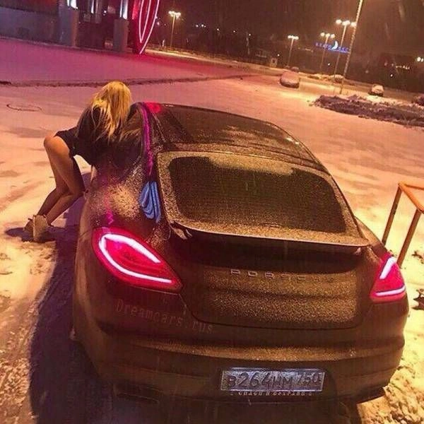 Смішні дівчата. Частина 89 (42 фото) – фото 22