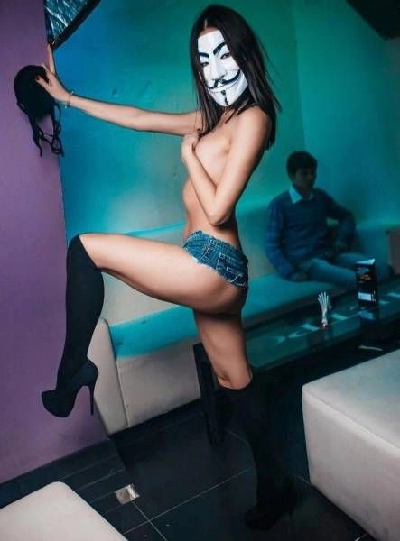 Смішні дівчата. Частина 89 (42 фото) – фото 27