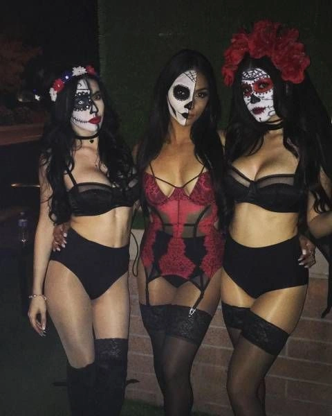 Смішні дівчата. Частина 89 (42 фото) – фото 31