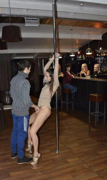 Смішні дівчата. Частина 89 (42 фото) – фото 32