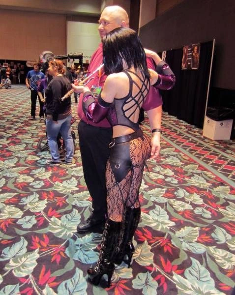 Смішні дівчата. Частина 89 (42 фото) – фото 35