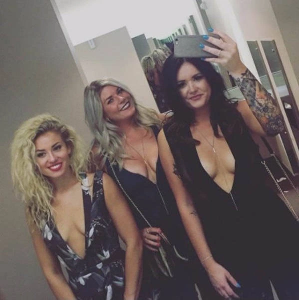 Дівчата, яким не легко дивитися в очі (54 фото) – фото 3