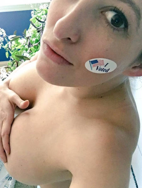 Дівчата, яким не легко дивитися в очі (54 фото) – фото 11