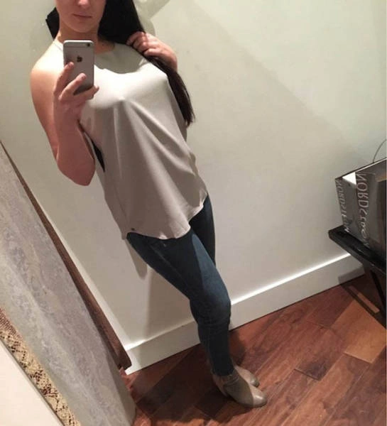 Дівчата, яким не легко дивитися в очі (54 фото) – фото 13