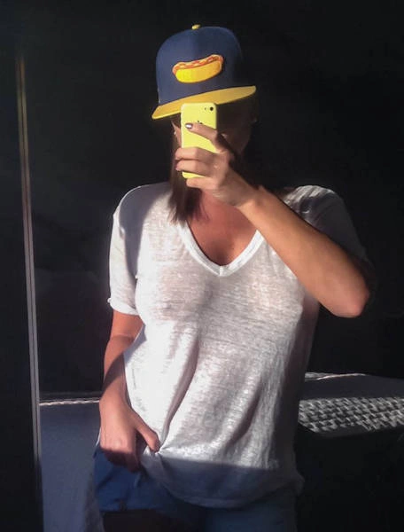 Дівчата, яким не легко дивитися в очі (54 фото) – фото 16