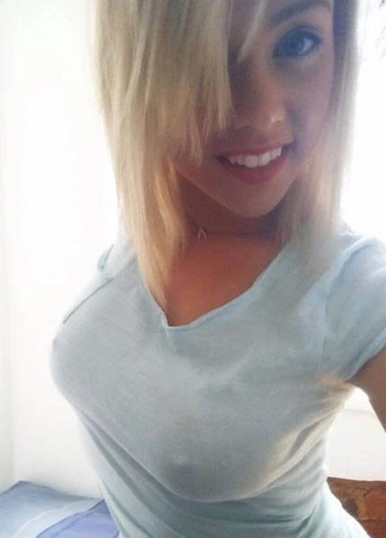 Дівчата, яким не легко дивитися в очі (54 фото) – фото 35