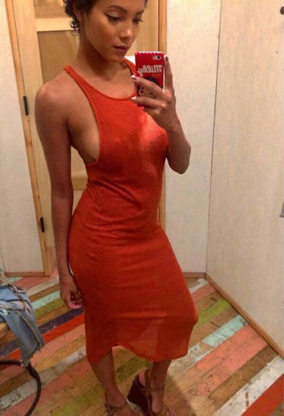 Дівчата, яким не легко дивитися в очі (54 фото) – фото 53