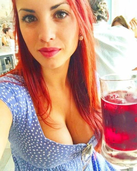 Для шанувальників прекрасних жіночих форм (57 фото) – фото 13