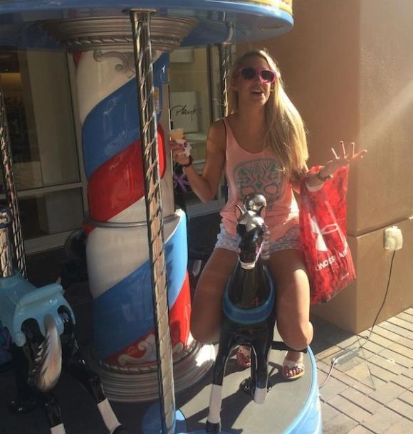 Смішні дівчата. Частина 73 (63 фото) – фото 1