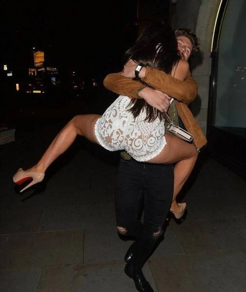 Смішні дівчата. Частина 73 (63 фото) – фото 8