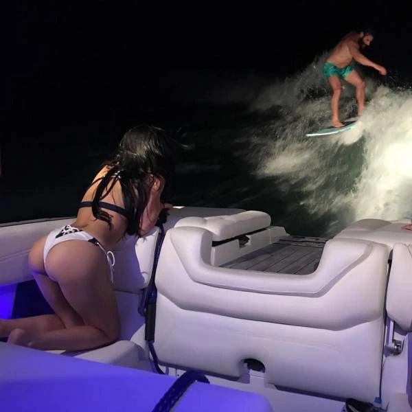 Смішні дівчата. Частина 73 (63 фото) – фото 10