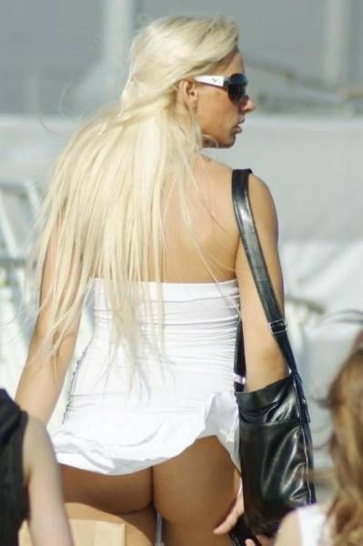 Смішні дівчата. Частина 73 (63 фото) – фото 21