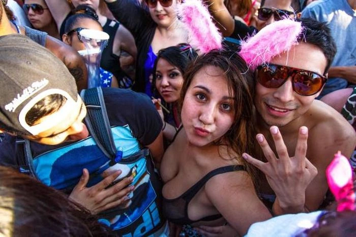 Смішні дівчата. Частина 73 (63 фото) – фото 22