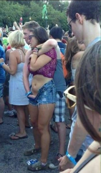 Смішні дівчата. Частина 73 (63 фото) – фото 26