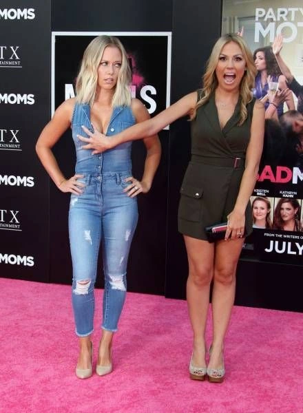 Смішні дівчата. Частина 73 (63 фото) – фото 45