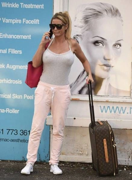 Смішні дівчата. Частина 73 (63 фото) – фото 53