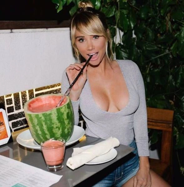 Кумедні дівчата. Частина 87 (41 фото) – фото 5