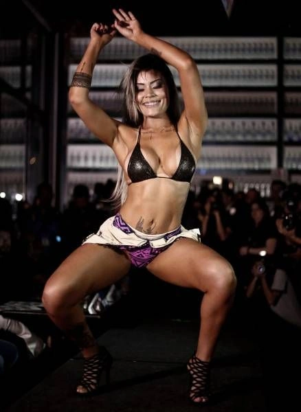 Кумедні дівчата. Частина 87 (41 фото) – фото 13