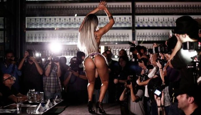 Кумедні дівчата. Частина 87 (41 фото) – фото 14