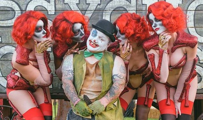 Кумедні дівчата. Частина 87 (41 фото) – фото 32