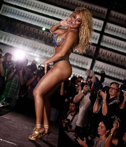 Кумедні дівчата. Частина 87 (41 фото) – фото 35