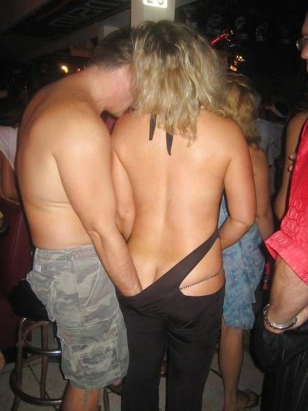 Кумедні дівчата. Частина 87 (41 фото) – фото 38