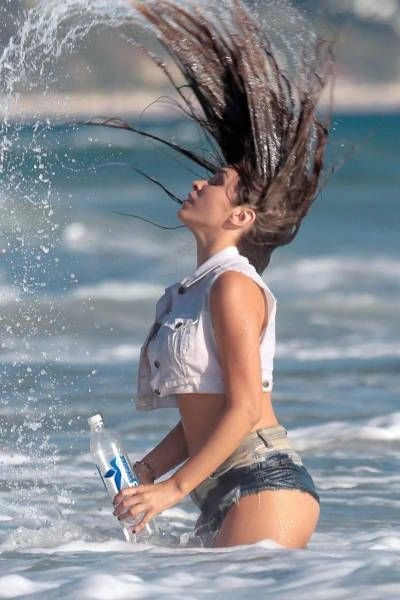 Смішні дівчата. Частина 52 (63 фото) – фото 7