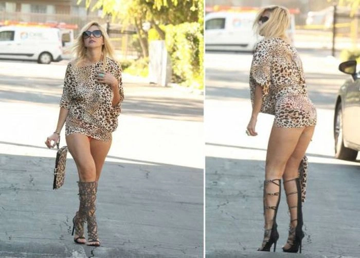 Смішні дівчата. Частина 52 (63 фото) – фото 15