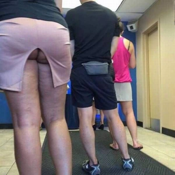 Смішні дівчата. Частина 52 (63 фото) – фото 26