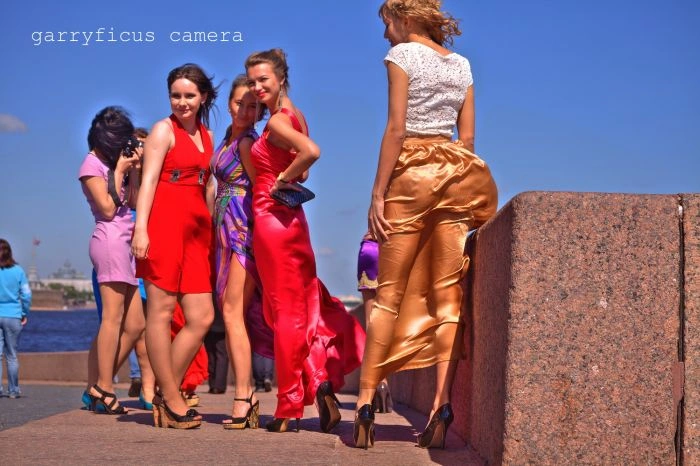 Вітер зробив весілля ще веселішим і захоплюючим (10 фото) – фото 6