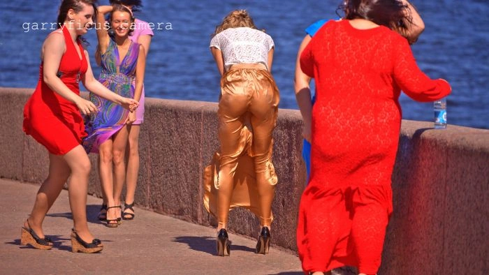 Вітер зробив весілля ще веселішим і захоплюючим (10 фото) – фото 9