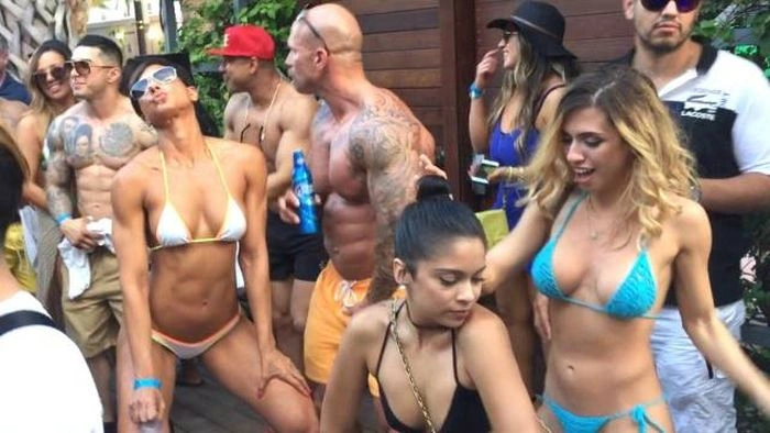 Смішні дівчата. Частина 71 (71 фото) – фото 12