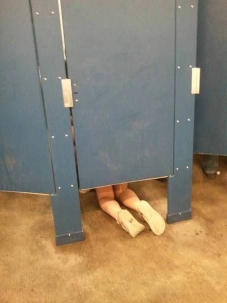 Смішні дівчата. Частина 71 (71 фото) – фото 13