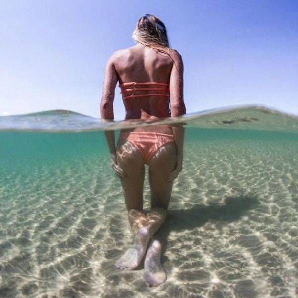 Смішні дівчата. Частина 71 (71 фото) – фото 21